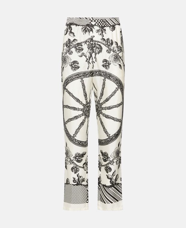 Dolce & Gabbana trousers Size 46R - 1 Preview