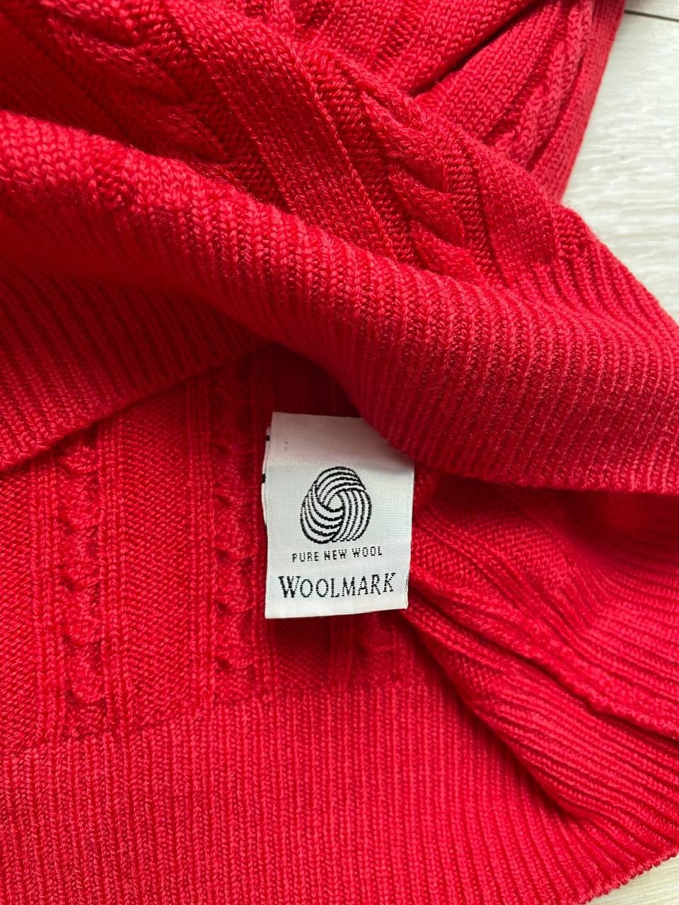 Burberry × Vintage Vintage Burberrys sweater 80s Size US M / EU 48-50 / 2 - 3 Thumbnail