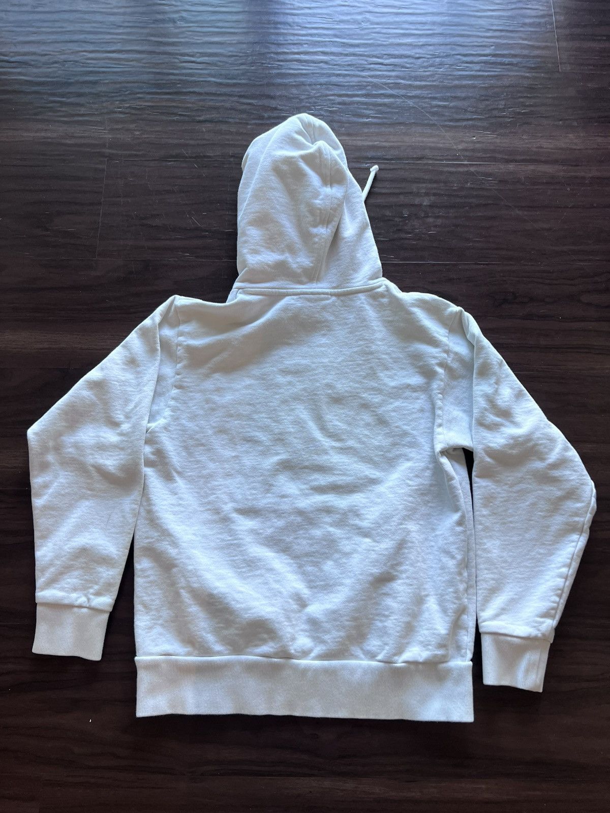 Kith Kith x Notorious BIG Hoodie Size US S / EU 44-46 / 1 - 4 Thumbnail