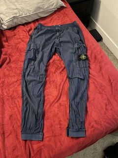 BNWOT Polo Ralph Lauren slim fit twill cargo pants - Depop