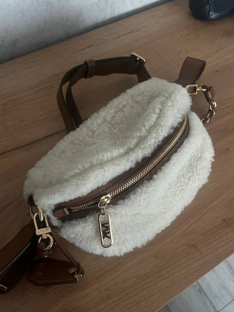 Michael Kors Michael Kors slater extra small Size ONE SIZE - 1 Thumbnail