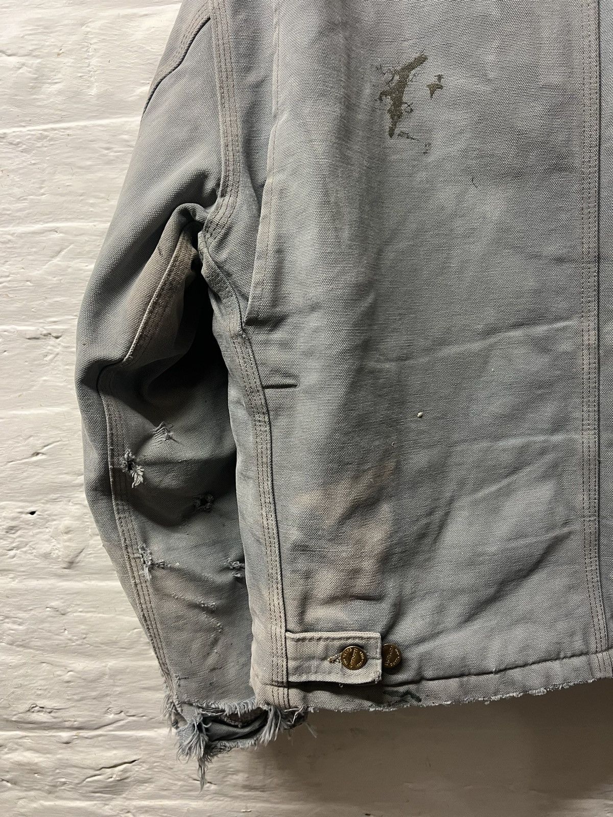 Carhartt × Vintage Carhartt Size US L / EU 52-54 / 3 - 12 Thumbnail
