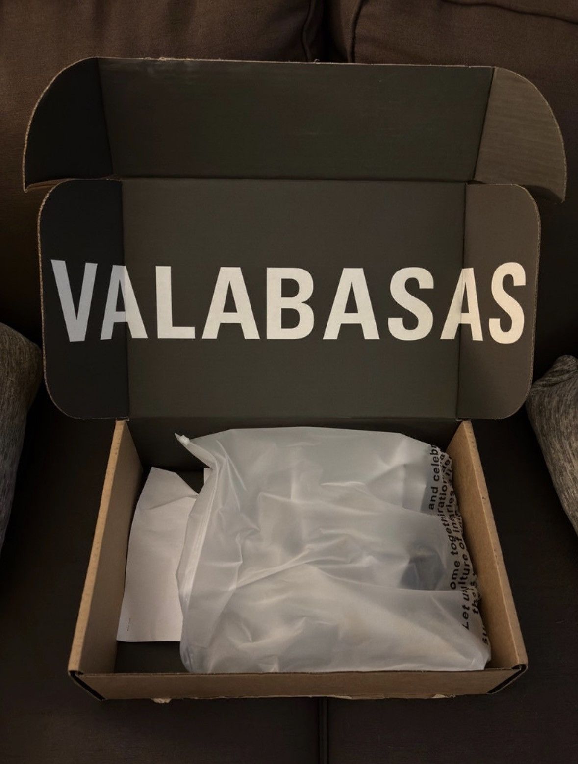 Valabasas Valabasas Dirty Indigo Waxed Jeans – Size 32 – New With Tags Size US 32 / EU 48 - 2 Thumbnail