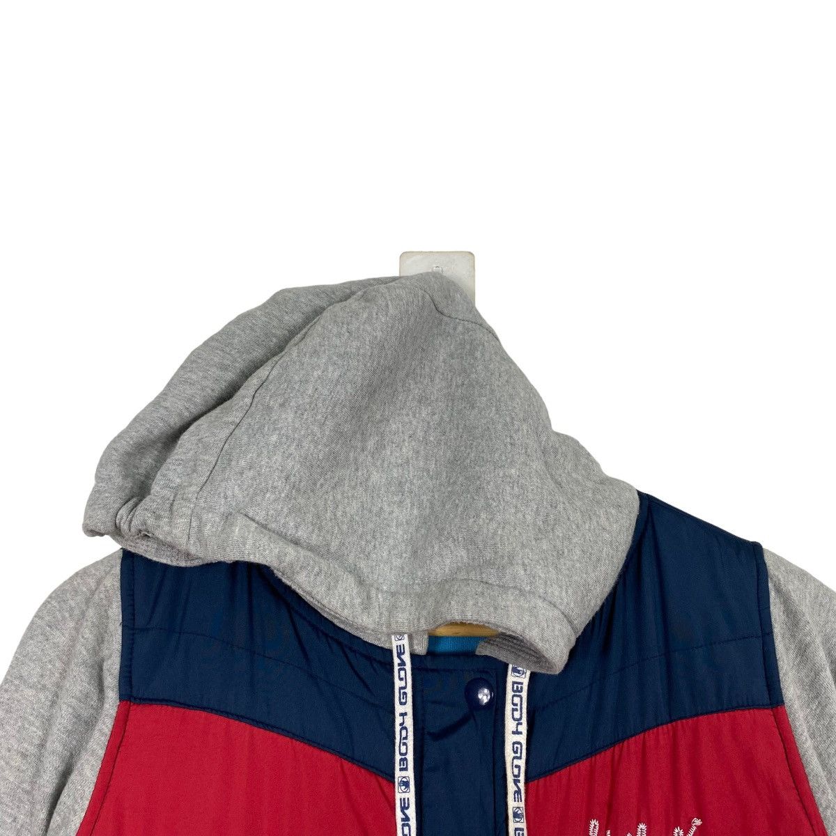 Billabong Body Glove Reversible Hoodie Jacket Size US M / EU 48-50 / 2 - 5 Thumbnail