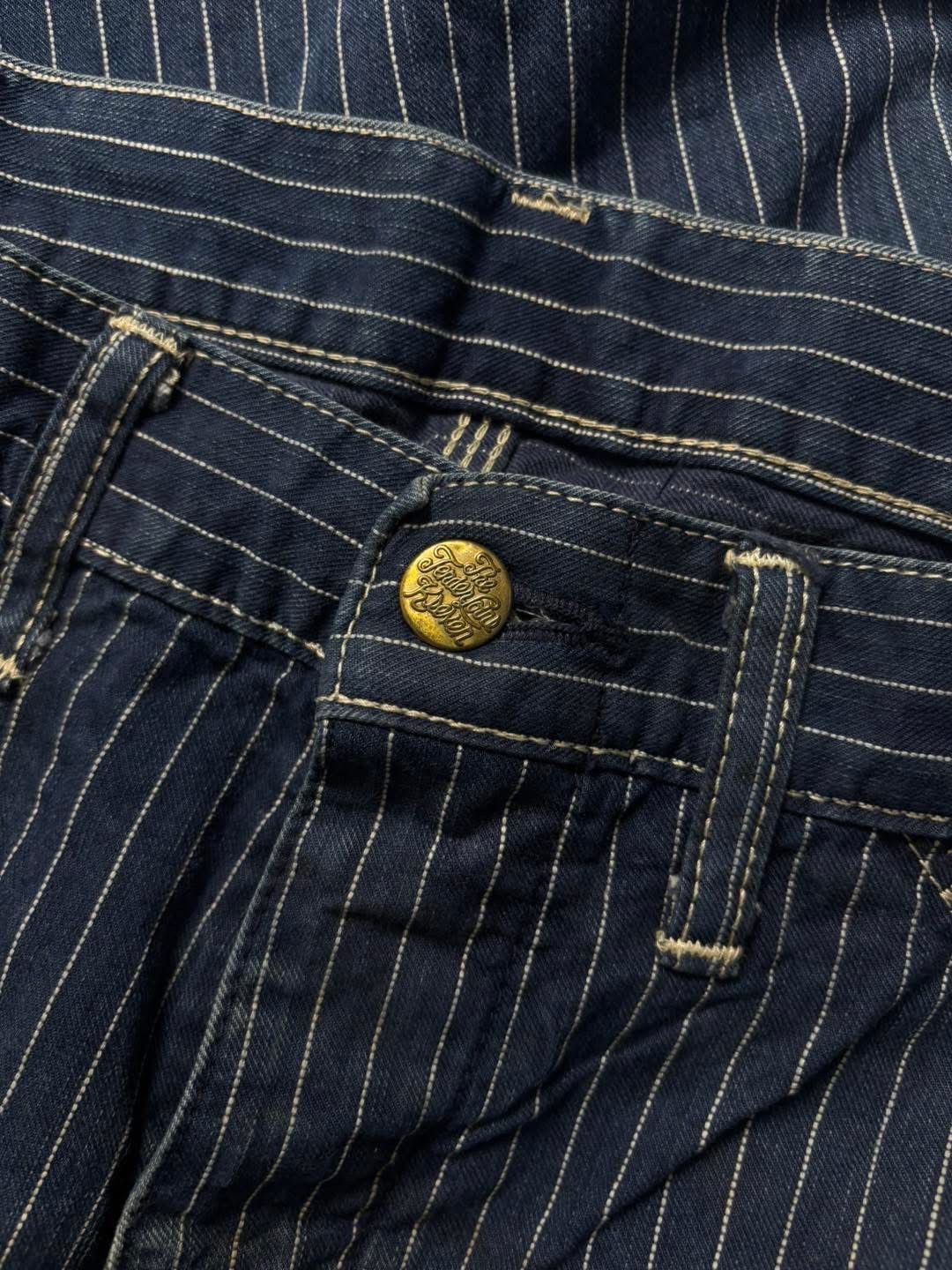 Tenderloin Tenderloin wabash painter's pant Size US 32 / EU 48 - 3 Thumbnail