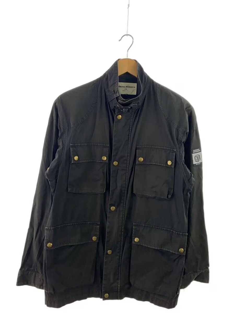 General Research 1998 Cargo Jacket Size US L / EU 52-54 / 3 - 1 Thumbnail