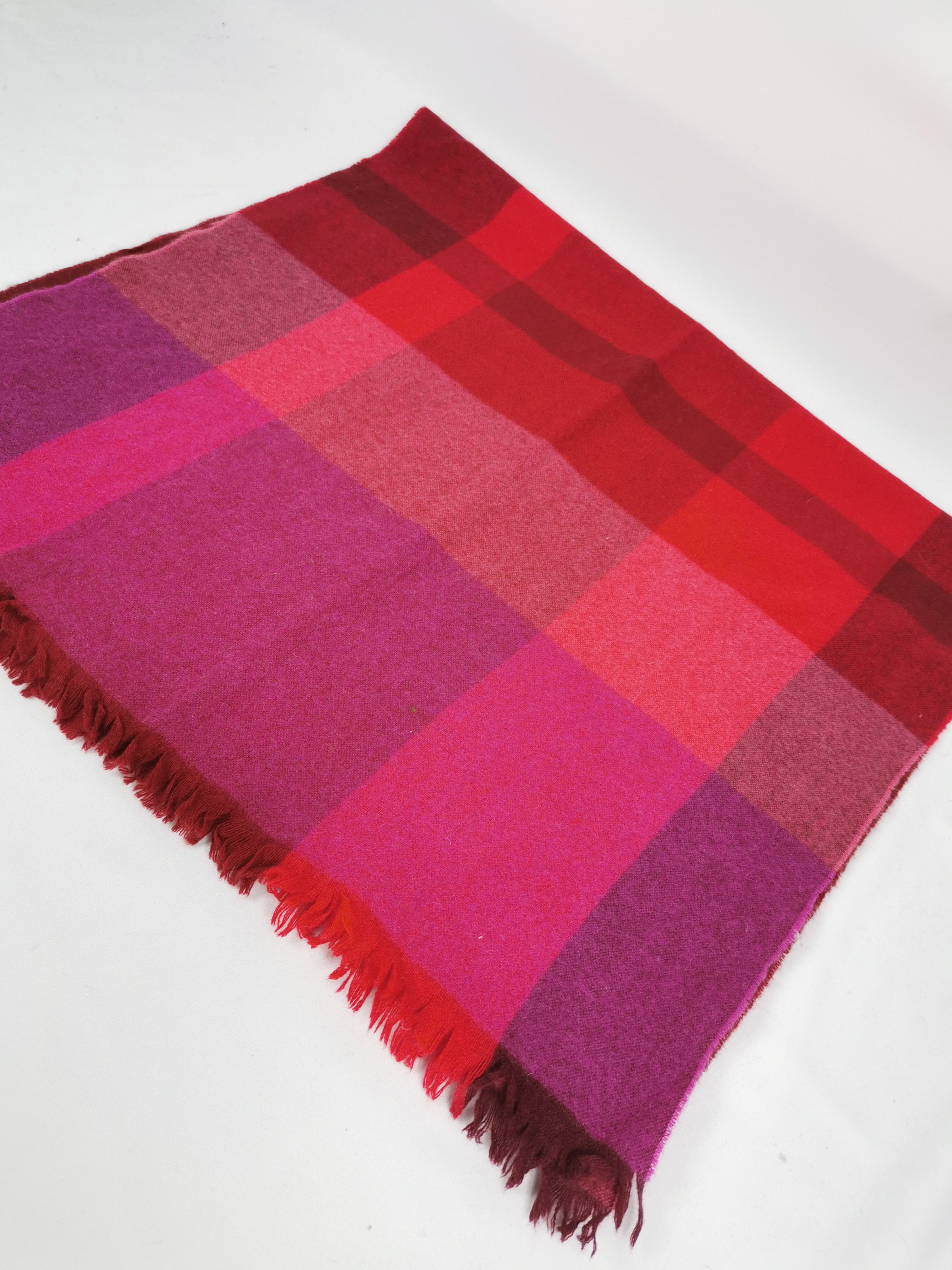 Aquascutum Aquascutum scarf muffler Size ONE SIZE - 3 Thumbnail