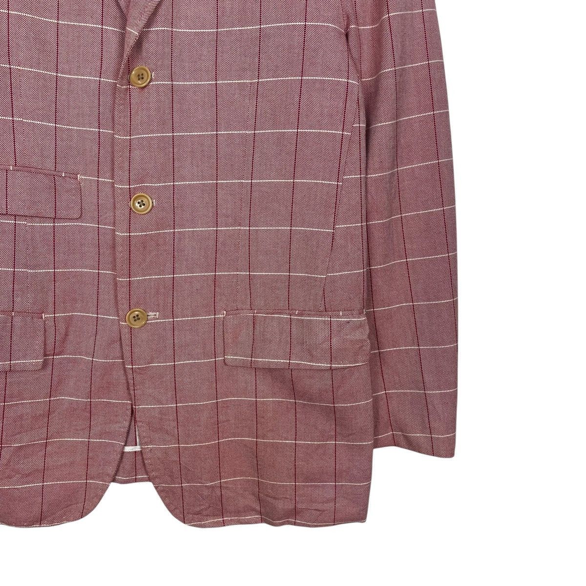 Other Sabi Sabi Deluxe Abito Plaid Jacket Size US S / EU 44-46 / 1 - 4 Thumbnail