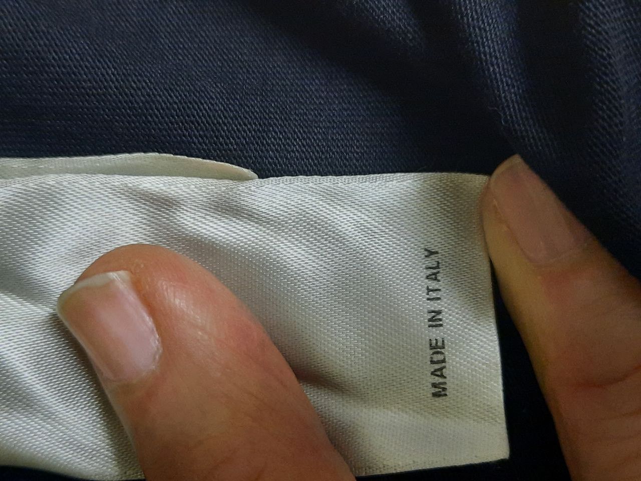 Rick Owens SS18 Patch Crew Sweatshirt Size US S / EU 44-46 / 1 - 6 Thumbnail
