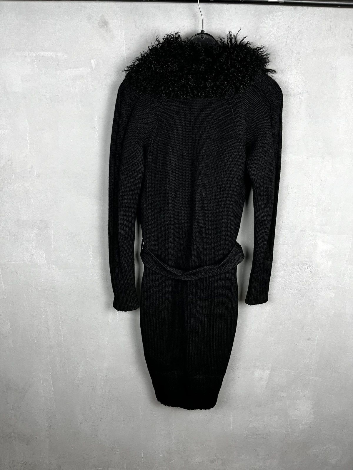 Just Cavalli × Roberto Cavalli Roberto Cavalli sweater Size S / US 4 / IT 40 - 9 Thumbnail