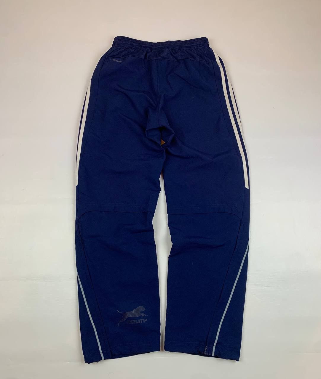 Adidas Adidas Vintage Track Pants Y2K Style Size US 31 - 3 Thumbnail