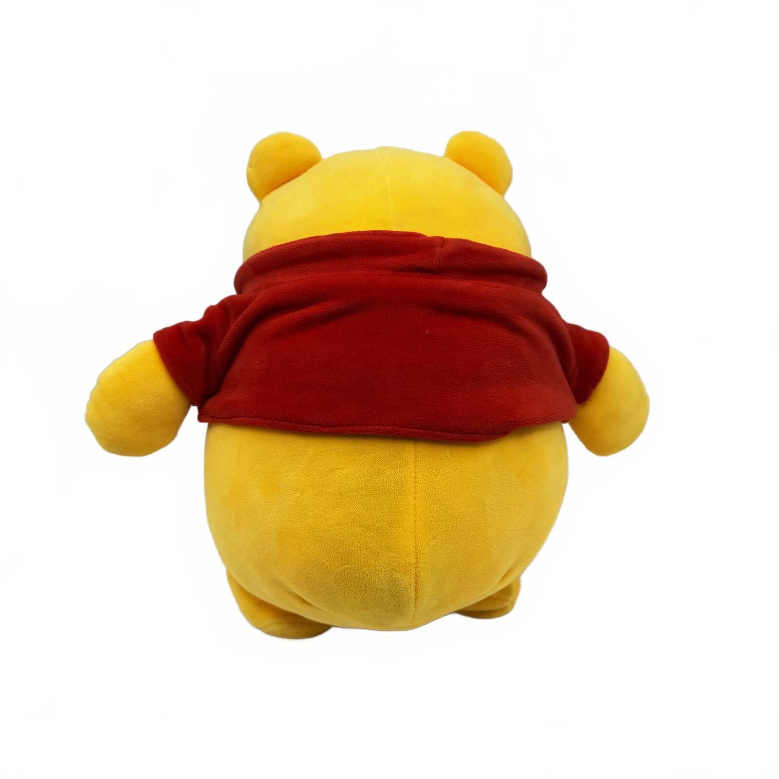 Disney Winnie the Pooh Plush Mocchi-Mocchi-Mocchi Doll 2016 Size ONE SIZE - 2 Thumbnail