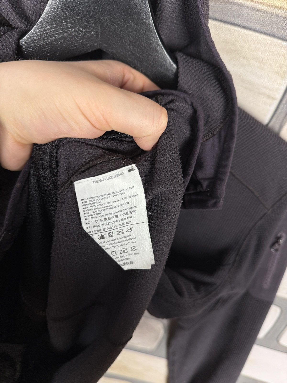 Arc'teryx Sweater sweatshirt hoodie arc’teryx Size S / US 4 / IT 40 - 9 Thumbnail