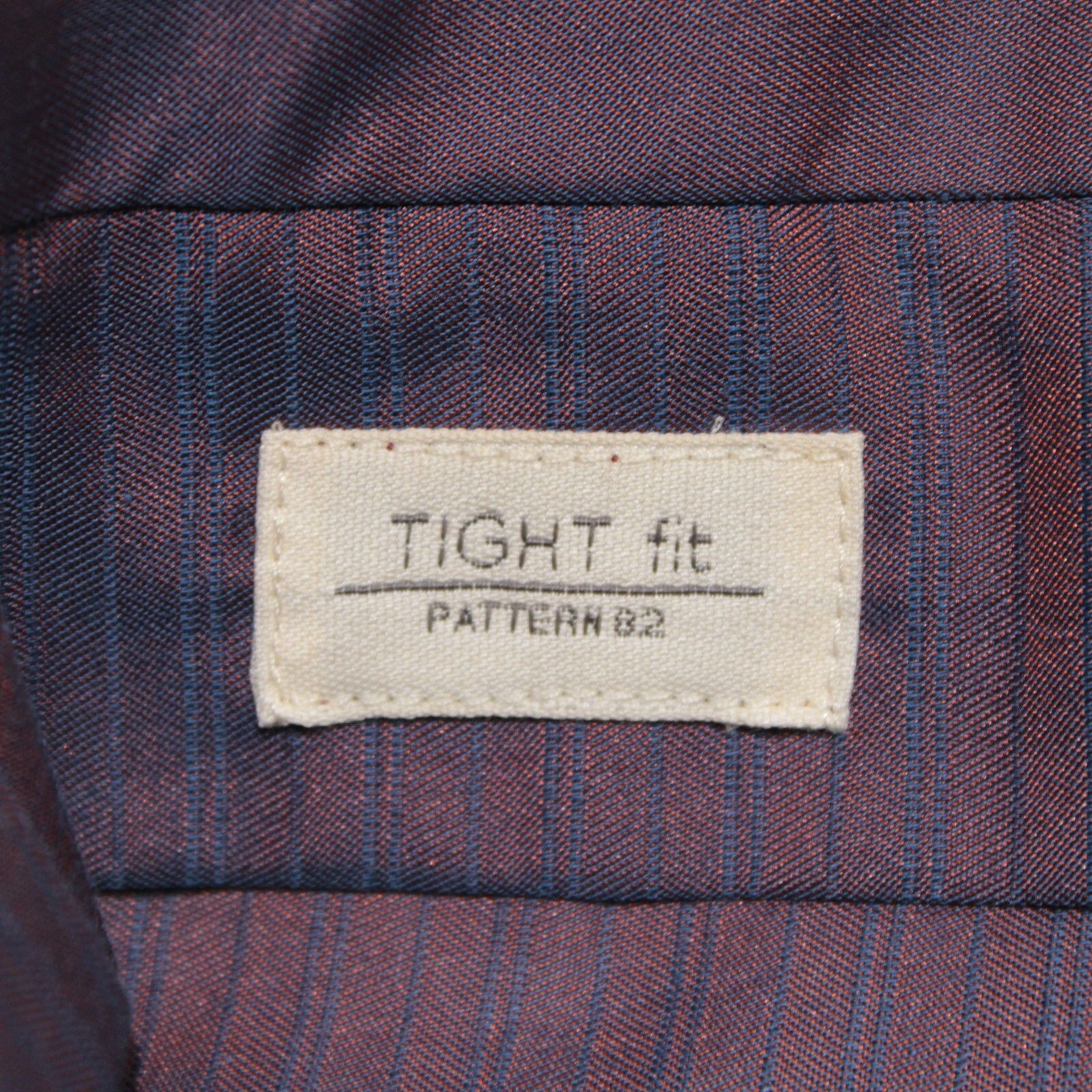 Incotex INCOTEX New with tags Dress Pants Size 40 US In Blue Size US 40 / EU 56 - 6 Thumbnail
