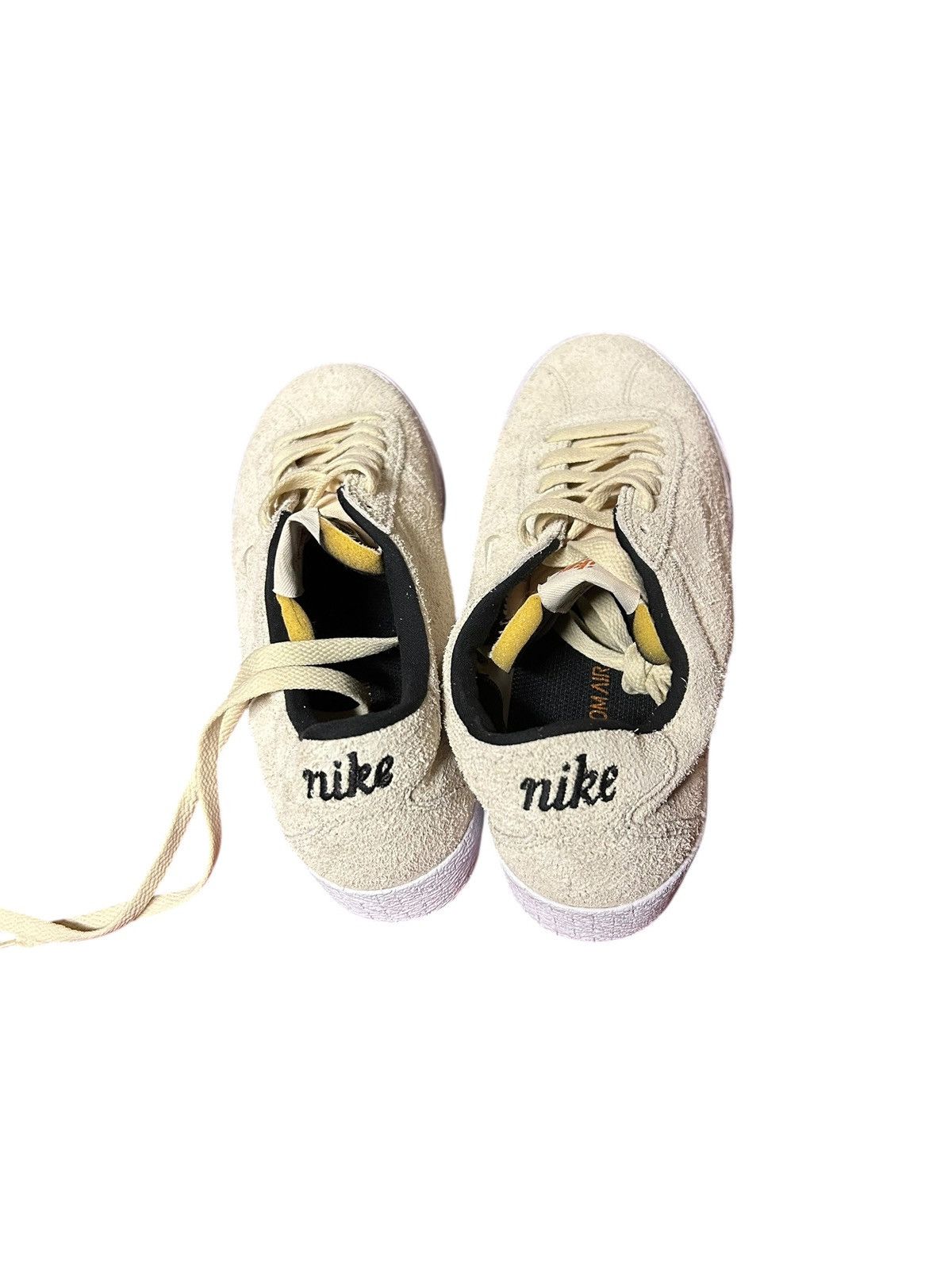 Nike Nike SB Zoom Bruin Ultra size 7.5 Size US 7.5 / EU 40-41 - 6 Thumbnail