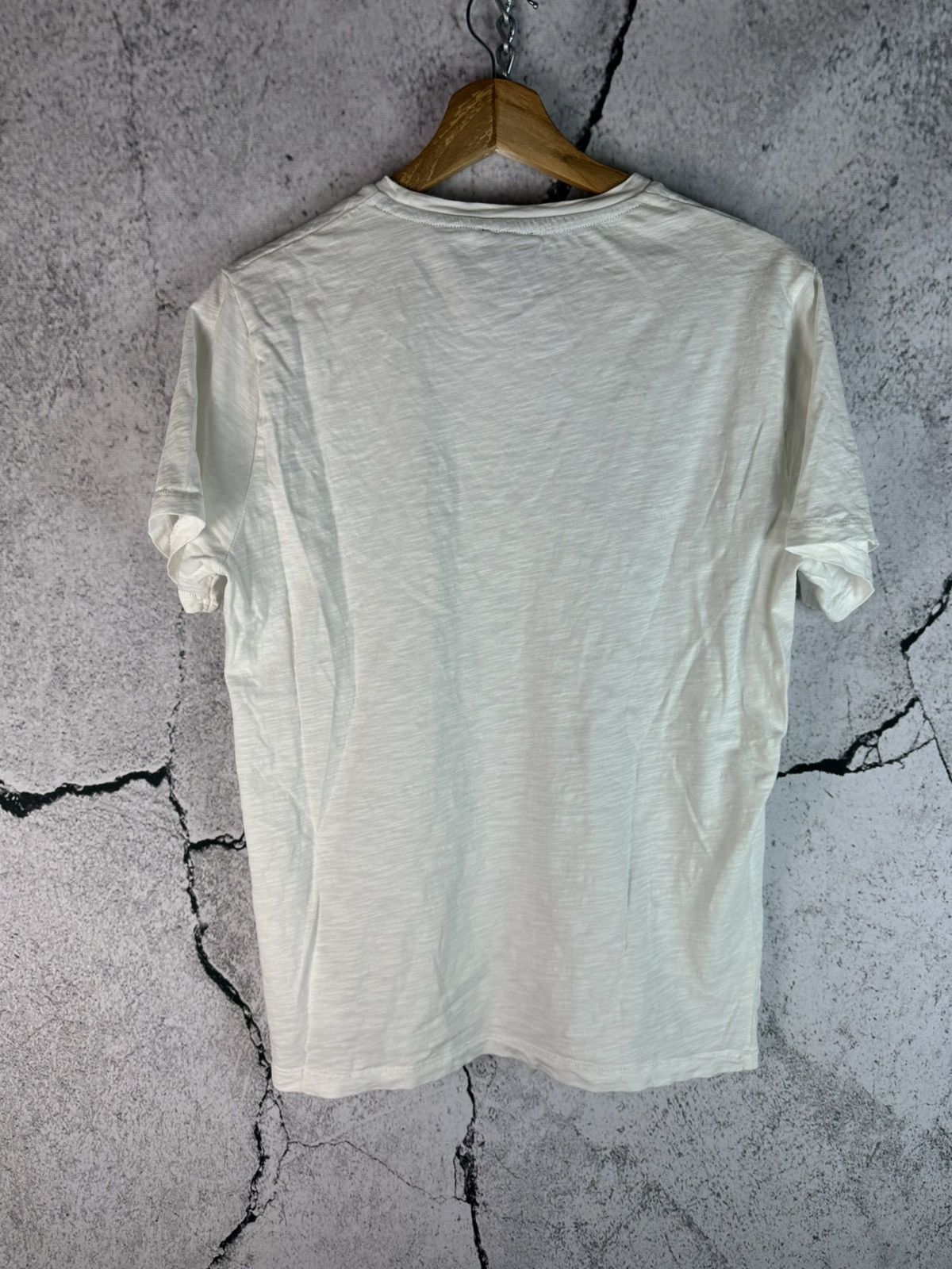 Just Cavalli Roberto Cavalli T-shirt Designer Logo Size US M / EU 48-50 / 2 - 2 Thumbnail