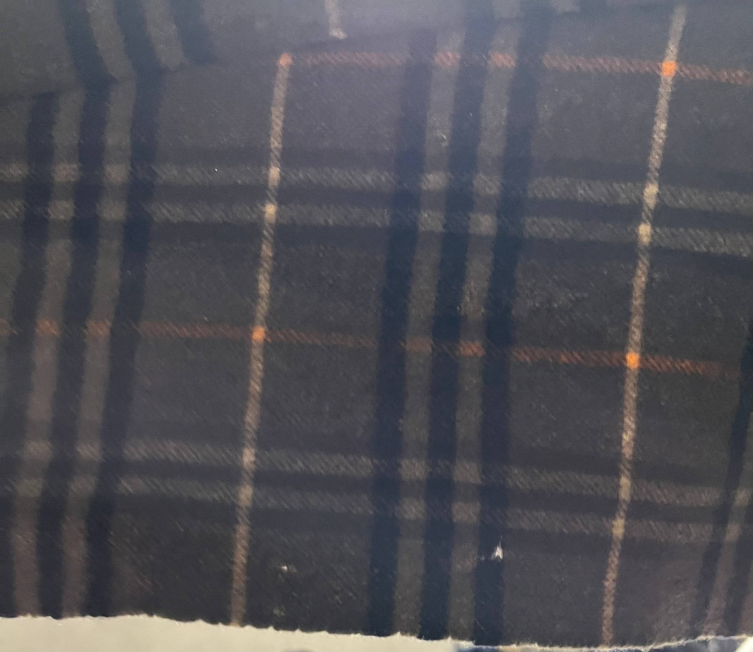 Burberry Vintage Burberry Scarf Check Burberrys 142x25cm 55x10inch Size ONE SIZE - 7 Thumbnail