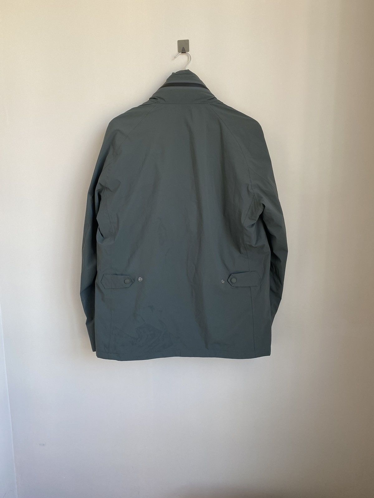 Barbour Barbour Waterproof Jacket Size US M / EU 48-50 / 2 - 10 Thumbnail