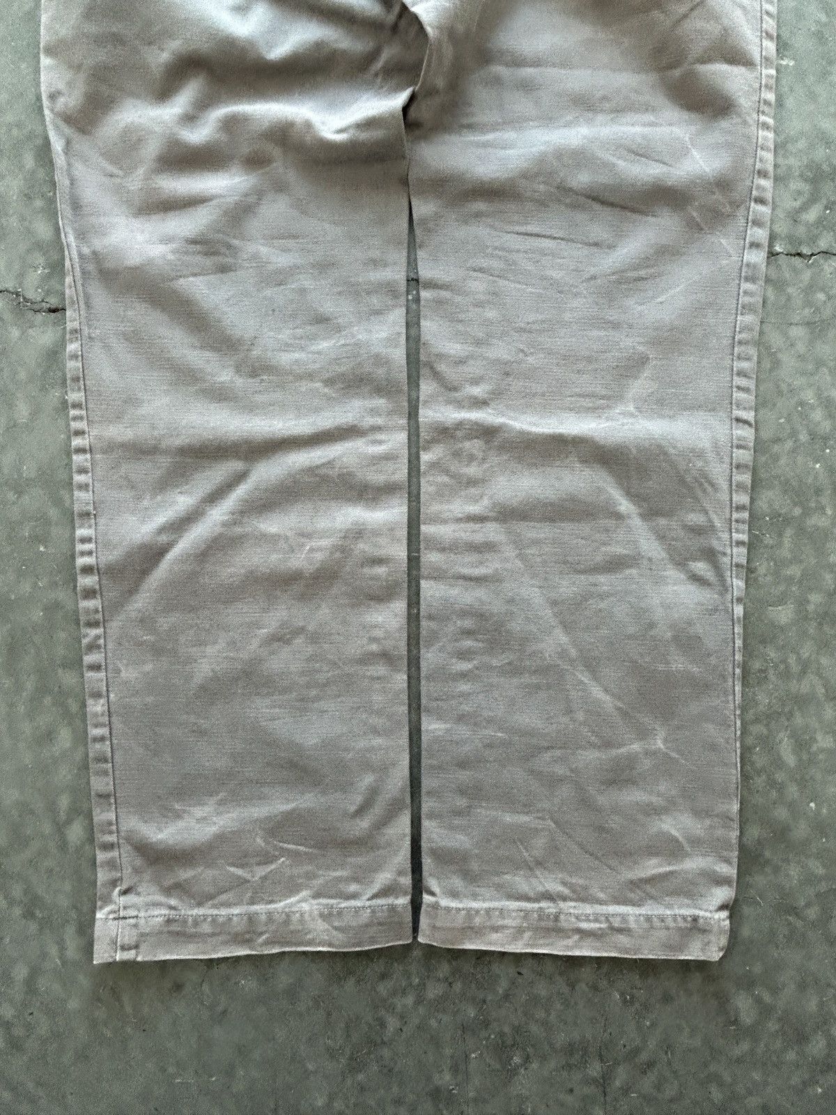 Polo Ralph Lauren × Vintage Vintage Y2K Polo Ralph Lauren Sailing Pants Size US 36 / EU 52 - 12 Thumbnail