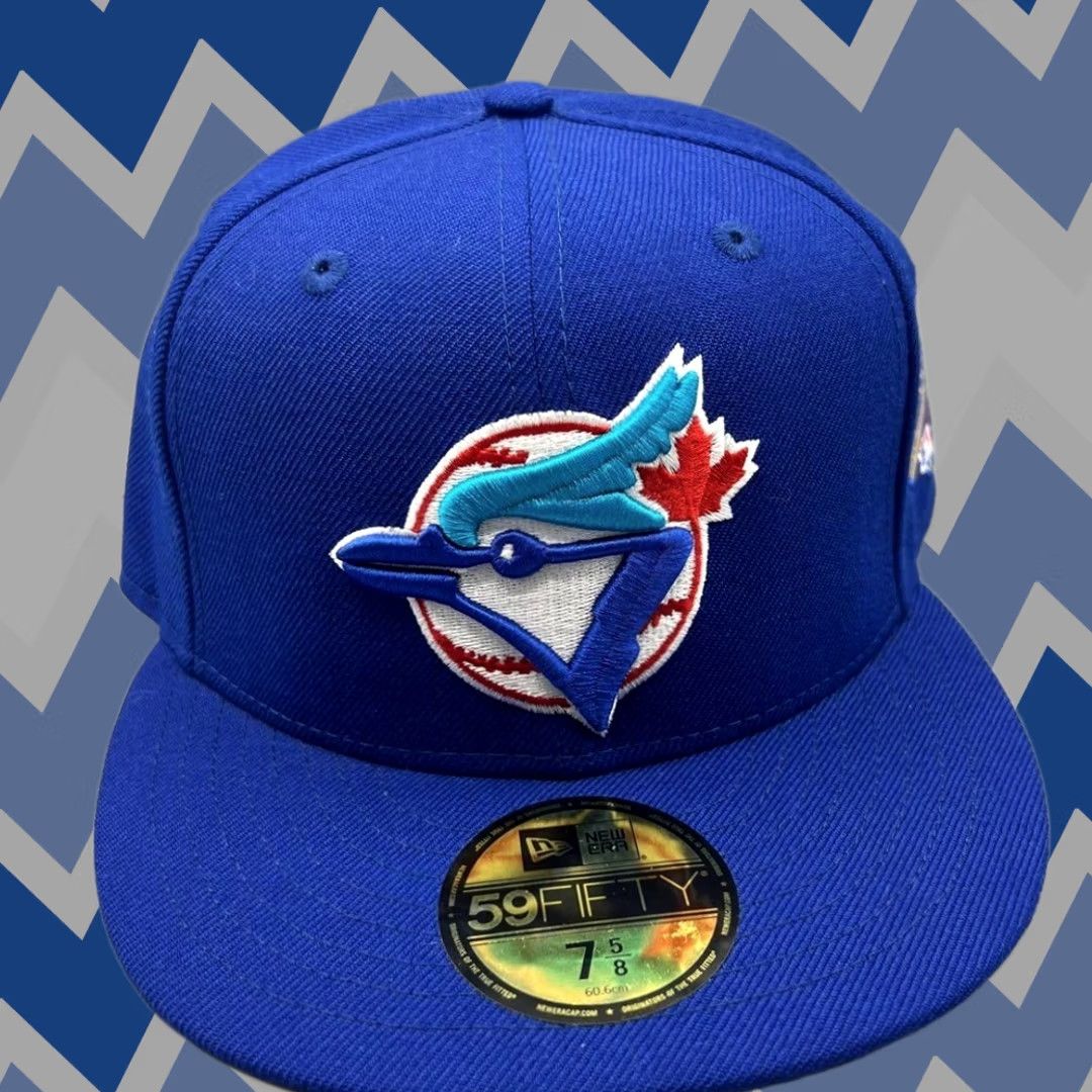 New Era Jon Stan New Era Brim 