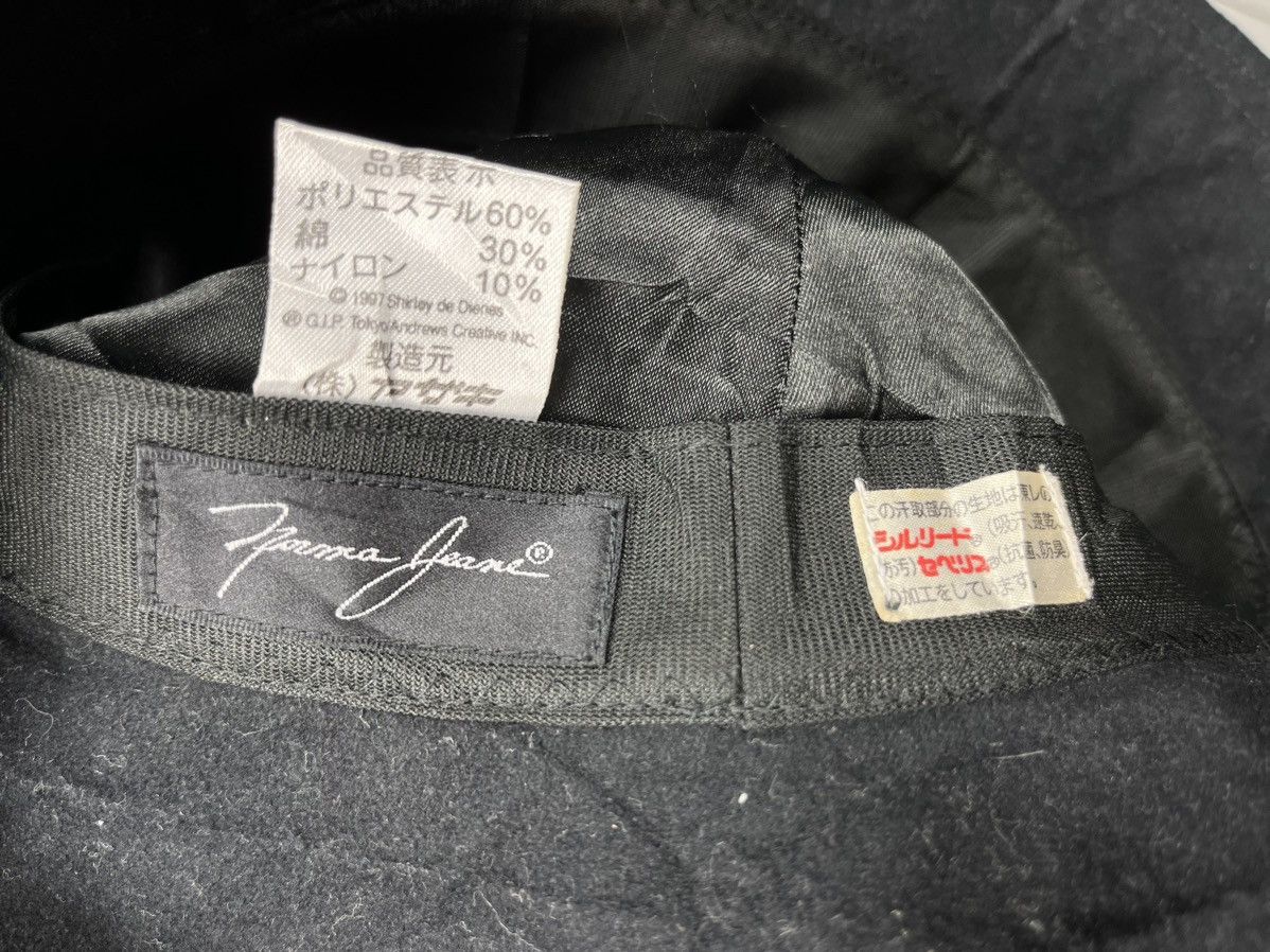 Designer 1997 Shirley de Dienes Norma Jeane Marilyn Monroe Bucket Hat Size ONE SIZE - 5 Thumbnail
