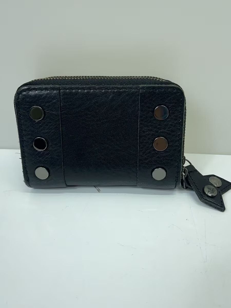 Vivienne Westwood Studded Orb Leather Wallet Size ONE SIZE - 2 Thumbnail