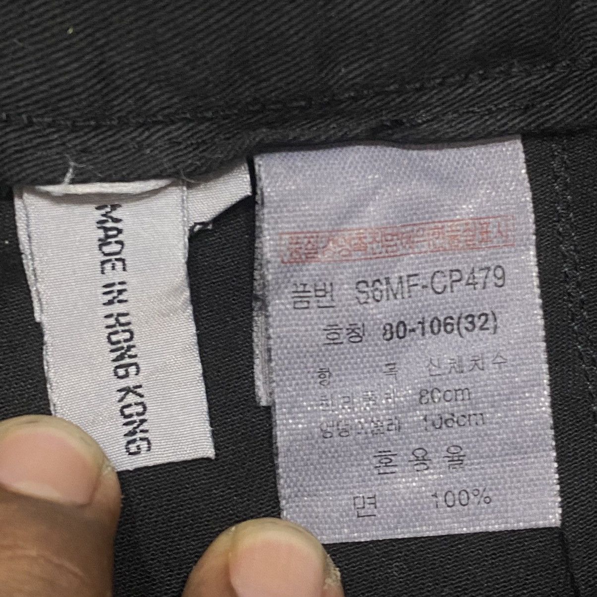 Japanese Brand 292513 STORM Vintage Utility Pants Size US 32 / EU 48 - 5 Thumbnail