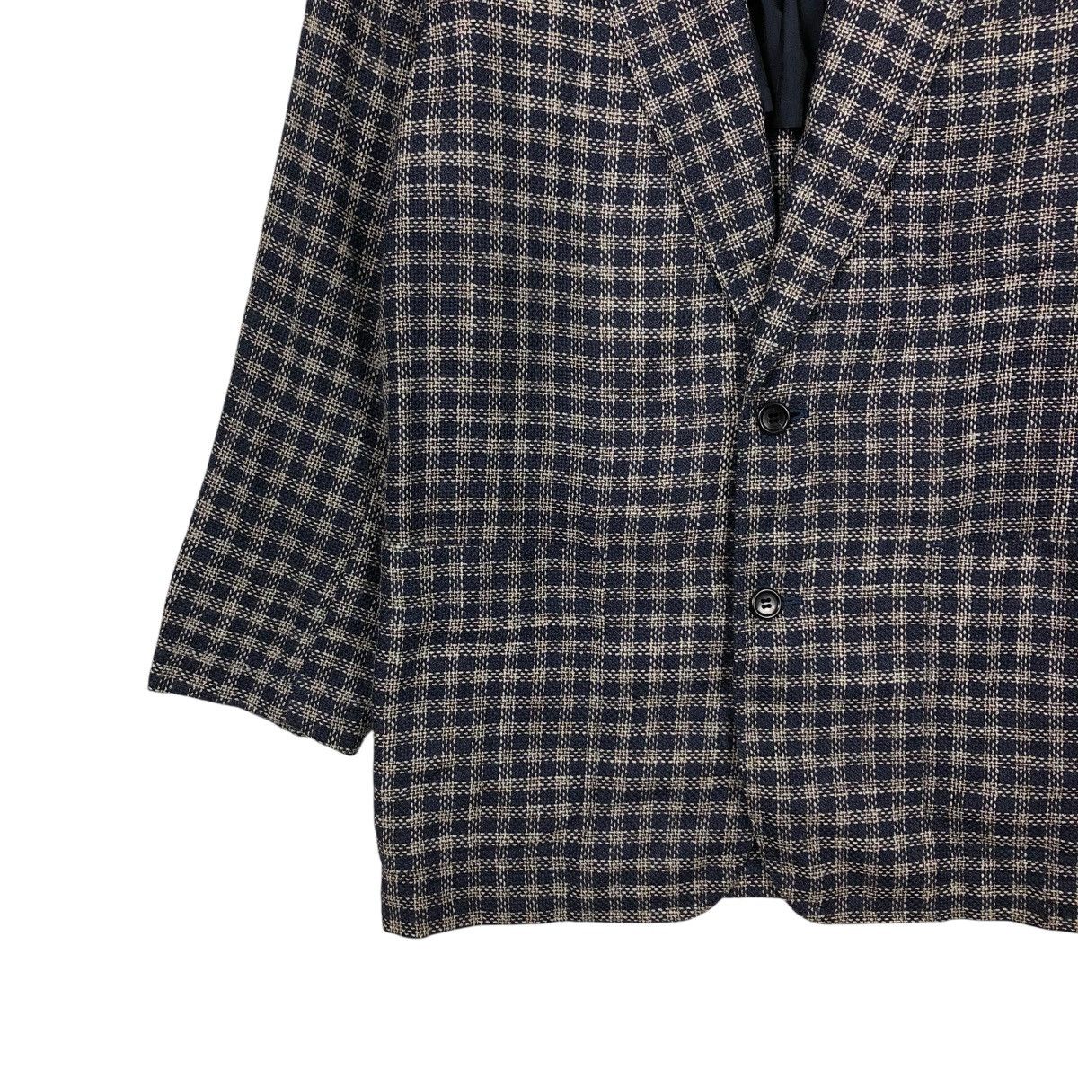 🔥VINTAGE WOOL JACKET CHRISTIAN DIOR MONSIUER