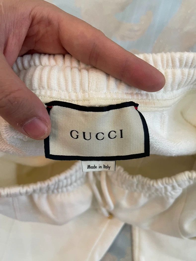 Gucci Gucci Size S Casual pants 2502-Nextarrow Size US 30 / EU 46 - 5 Thumbnail