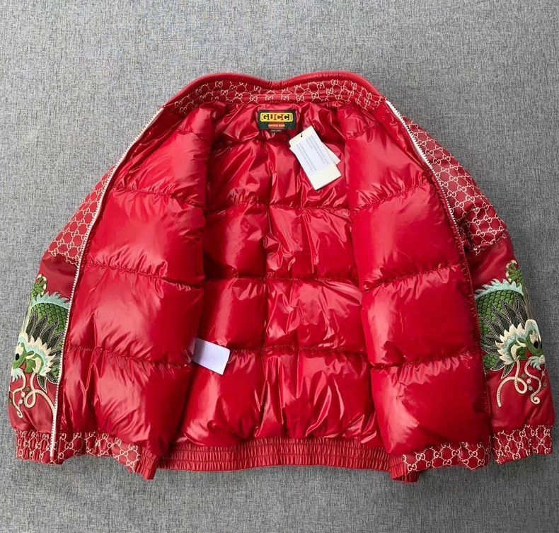 Gucci Gucci Dapper Dan Limited Edition Jacket-2505 Size US S / EU 44-46 / 1 - 3 Thumbnail