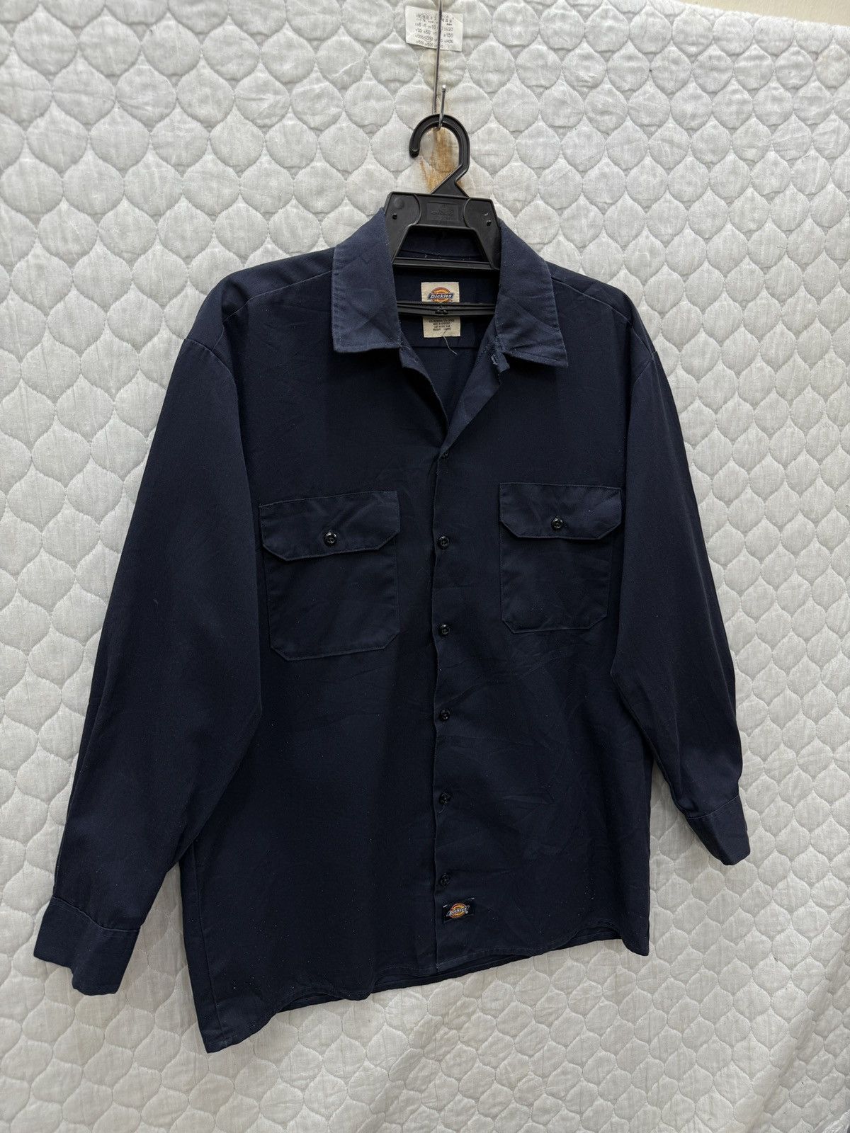Dickies 🔥🔥🔥ARCHIVE DICKIES SHIRTS Size US M / EU 48-50 / 2 - 2 Thumbnail