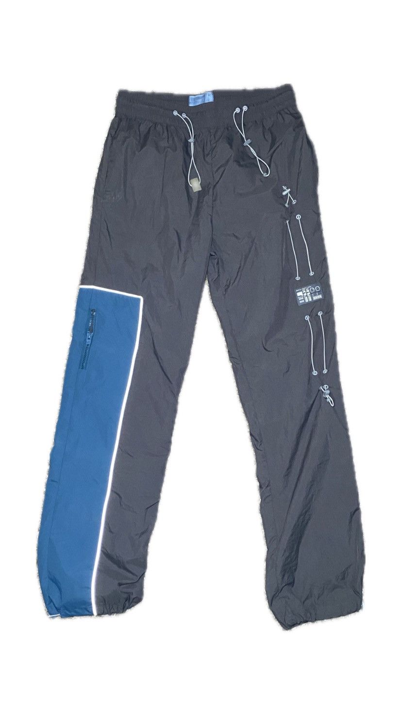image of C2H4 Pants in Grey, Men's (Size 32)