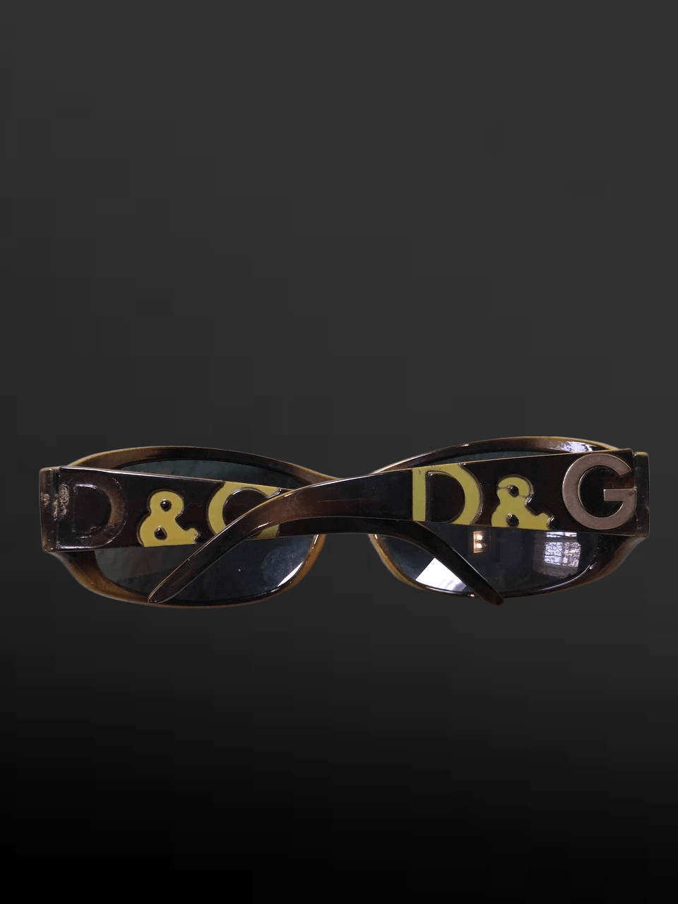 Dolce & Gabbana Dolce & Gabbana Sunglasses Size ONE SIZE - 1 Thumbnail