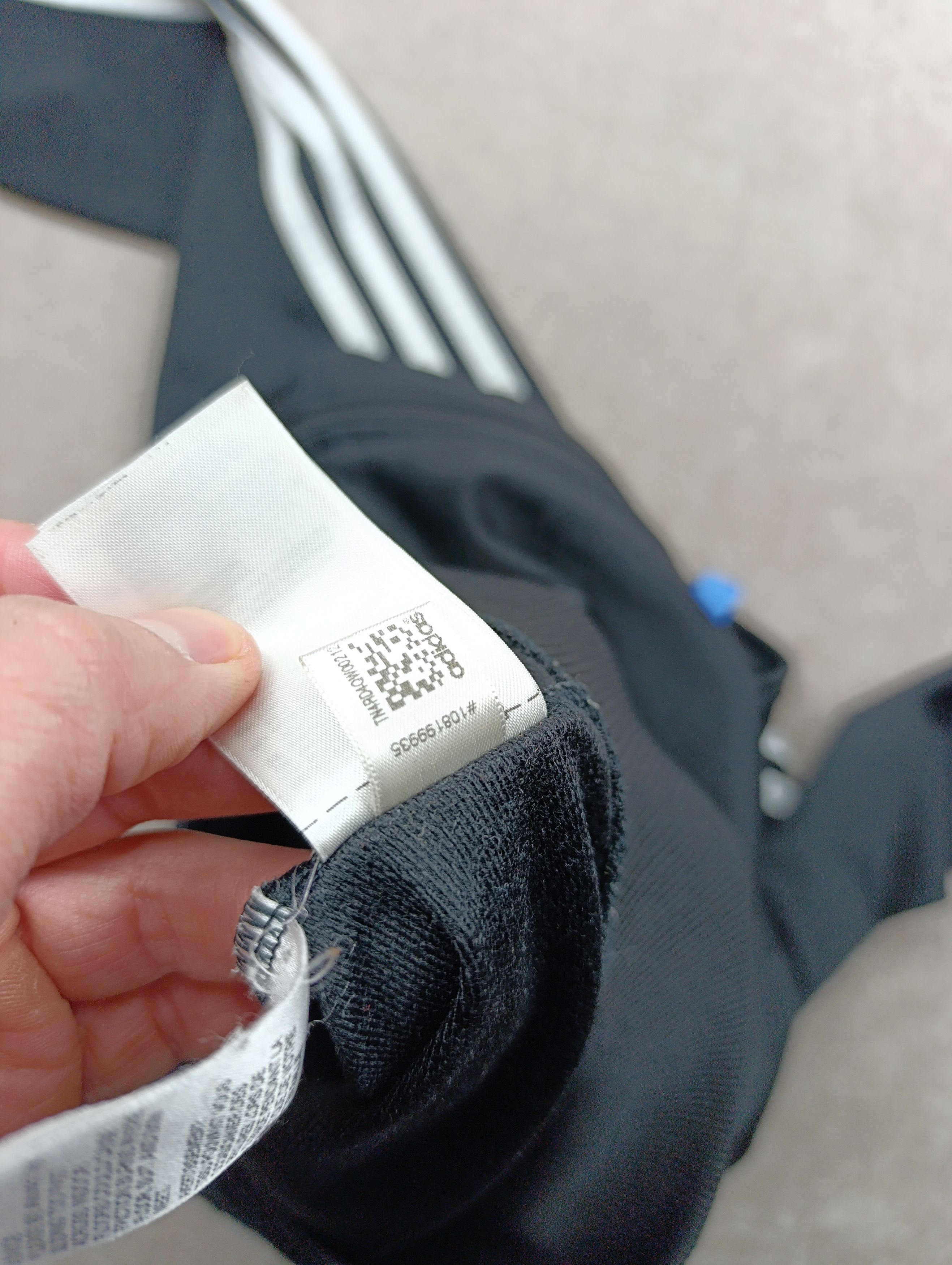 Adidas ADIDAS PREMIUM FIREBIRD TRACK TOP JACKET ORIGINAL Size US M / EU 48-50 / 2 - 16 Thumbnail