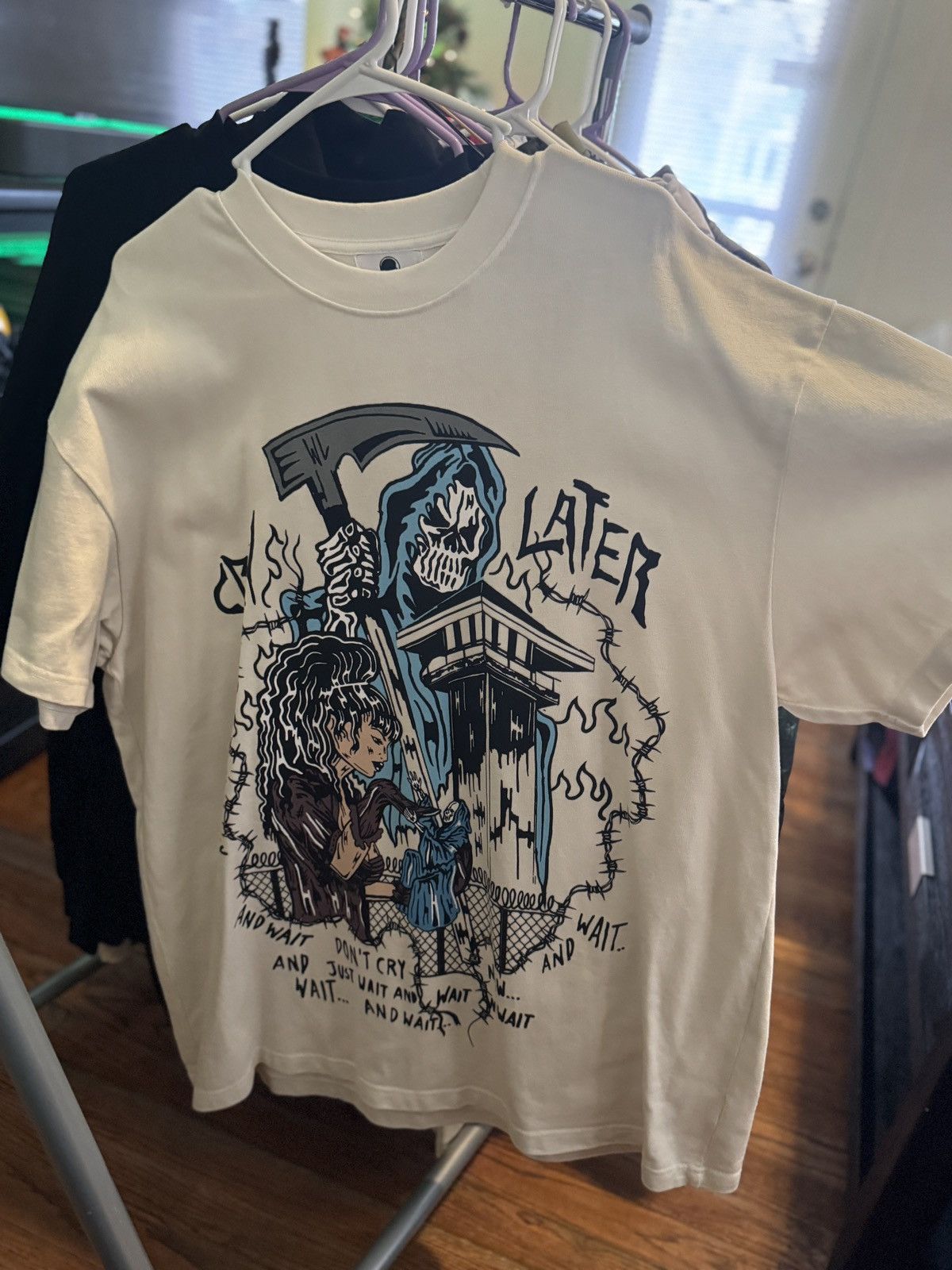Warren Lotas WARREN LOTAS Size US XXL / EU 58 / 5 - 1 Thumbnail