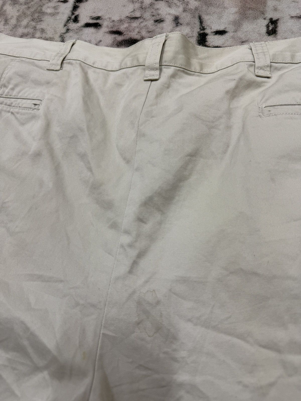 Dockers Dockers Khakis Short Pants Size US 40 / EU 56 - 12 Thumbnail