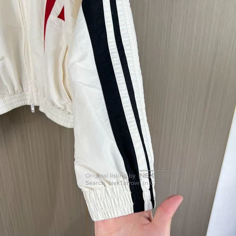 Balenciaga Balenciaga jacket Size US S / EU 44-46 / 1 - 4 Thumbnail