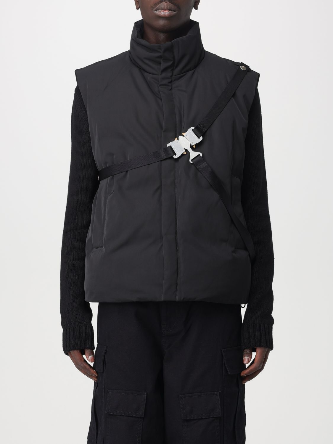 Alyx Alyx Suit Vest Men Black | Grailed