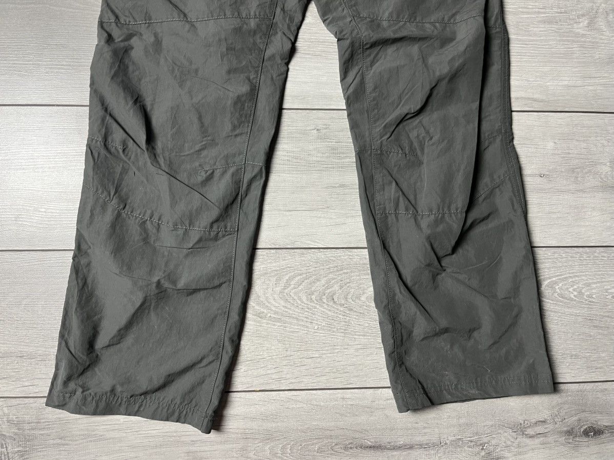 The North Face The north face casual pants outdoor style size 32 Regular Size US 32 / EU 48 - 3 Thumbnail