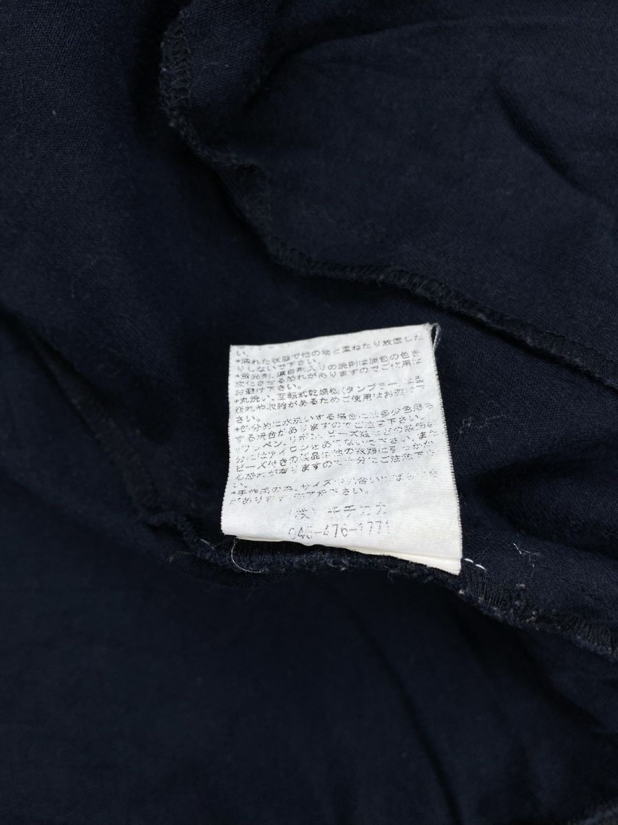 Japanese Brand Vintage Titicaca Navajo Lining Zipper Hoodie Size US S / EU 44-46 / 1 - 9 Thumbnail