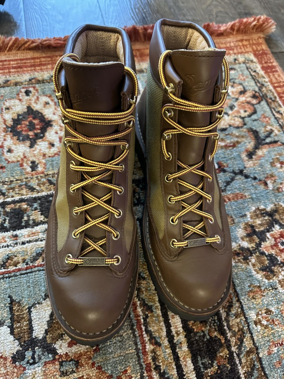 Danner LT Boot Vibram Goretex