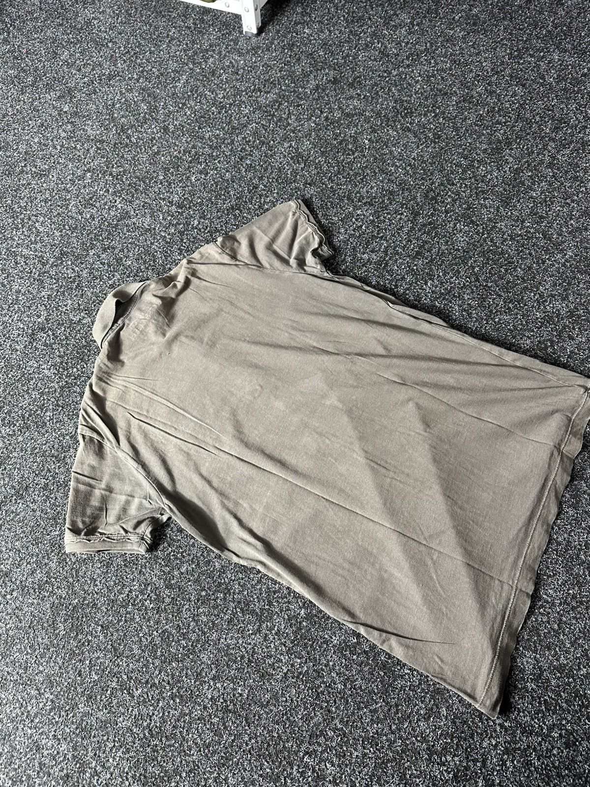 Diesel × Vintage 🚨VNTG Diesel Avant-garde POLO Shirt 90s very rare Streetwear Size US XL / EU 56 / 4 - 9 Thumbnail