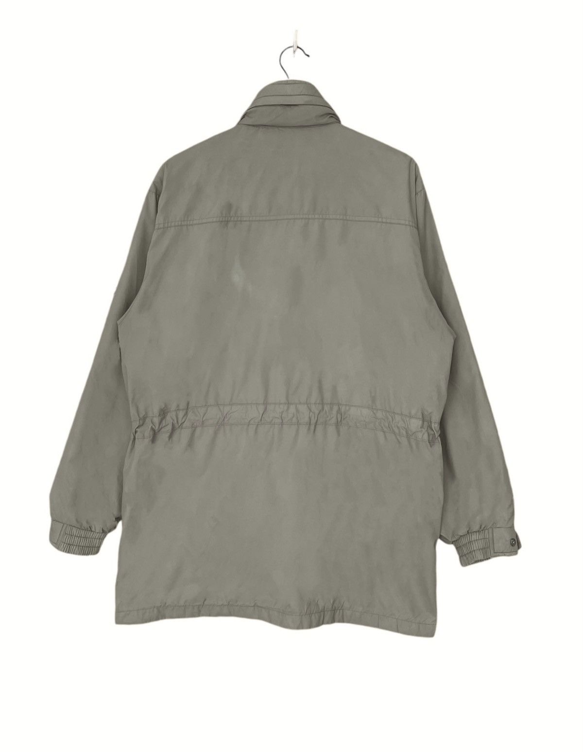 Vintage × Yves Saint Laurent Vintage Brand Yves Saint Lauren Jacket 1990s Size US L / EU 52-54 / 3 - 2 Thumbnail