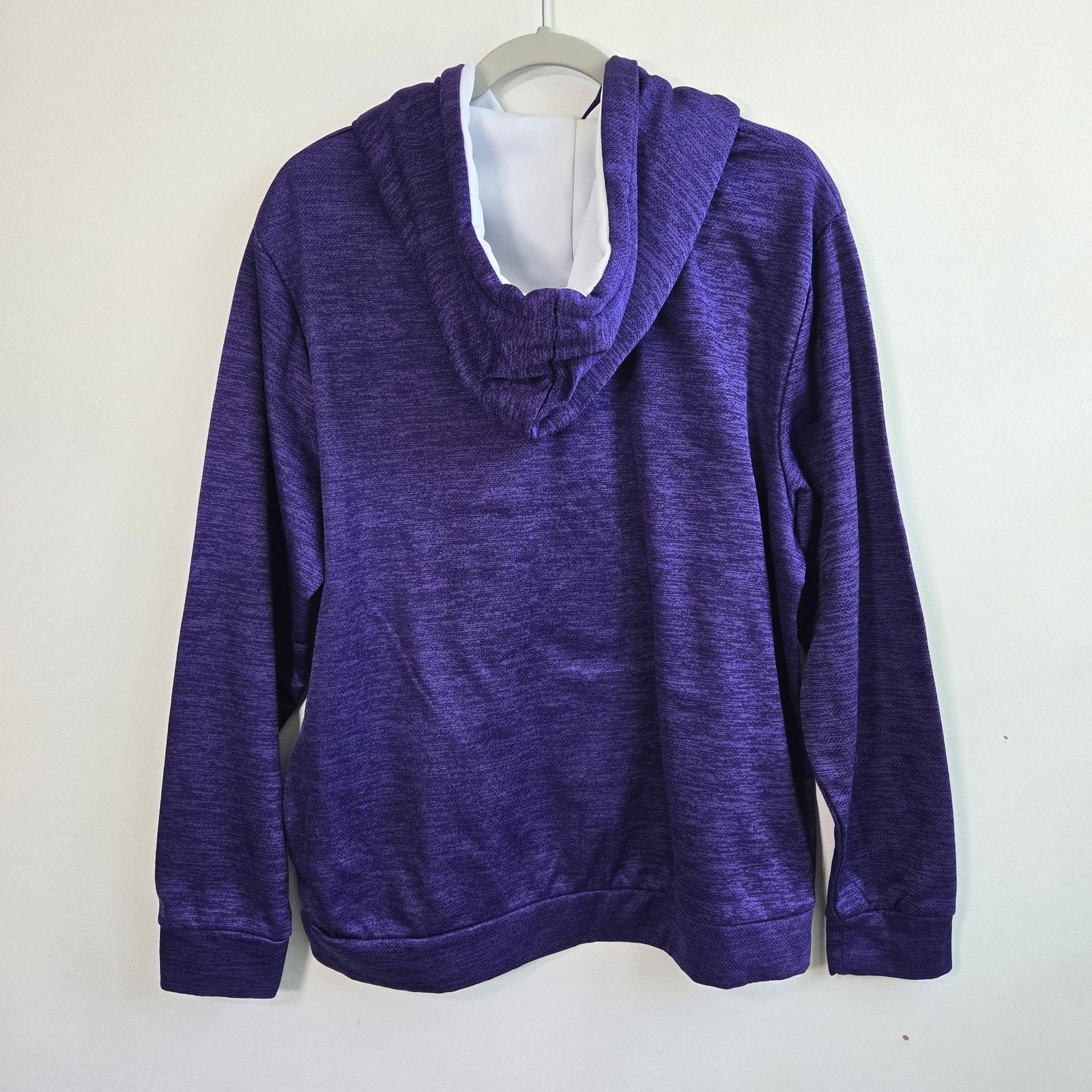 Other University Of Northern Iowa Hoodie. Men's Size Large. Size US L / EU 52-54 / 3 - 7 Thumbnail