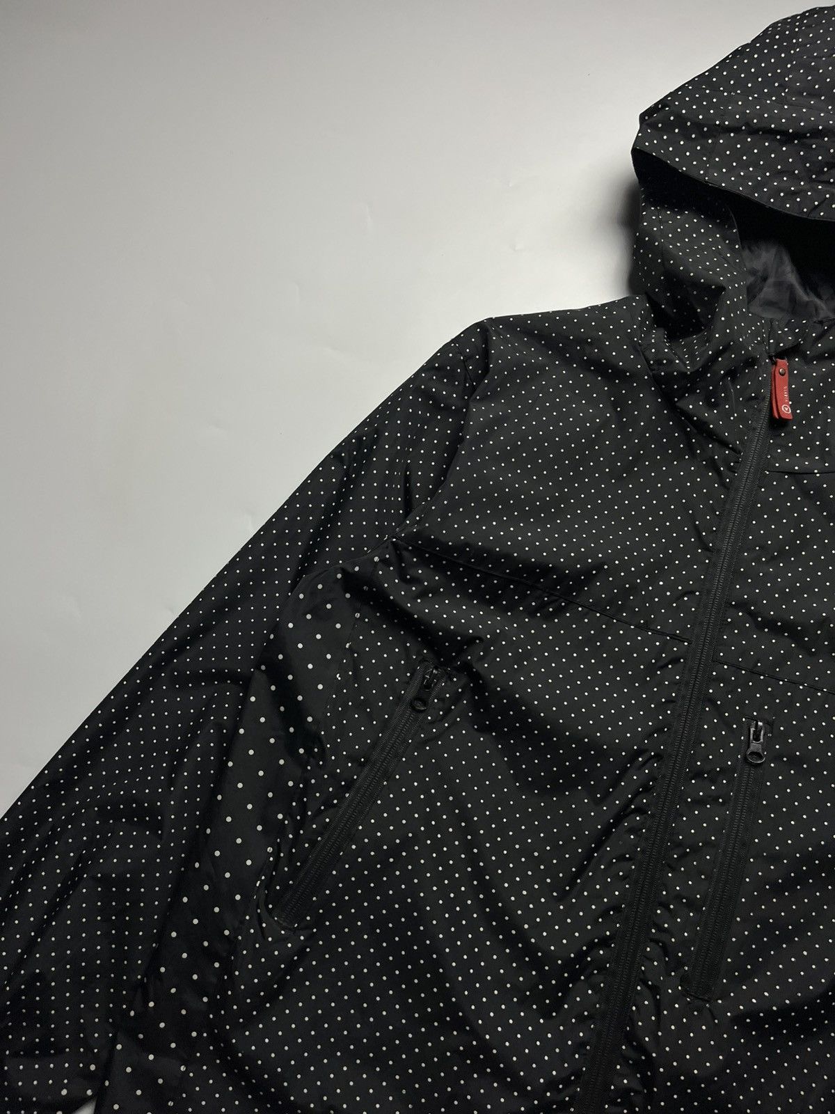 Visvim Visvim Polka Dot Mountain Parka Jacket - F.I.L. Exclusive Size US S / EU 44-46 / 1 - 7 Thumbnail