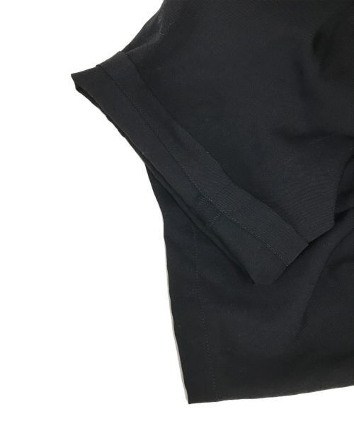 Yohji Yamamoto Yohji Yamamoto pour homme Wool gabardine ball zip pants Size US 30 / EU 46 - 4 Thumbnail