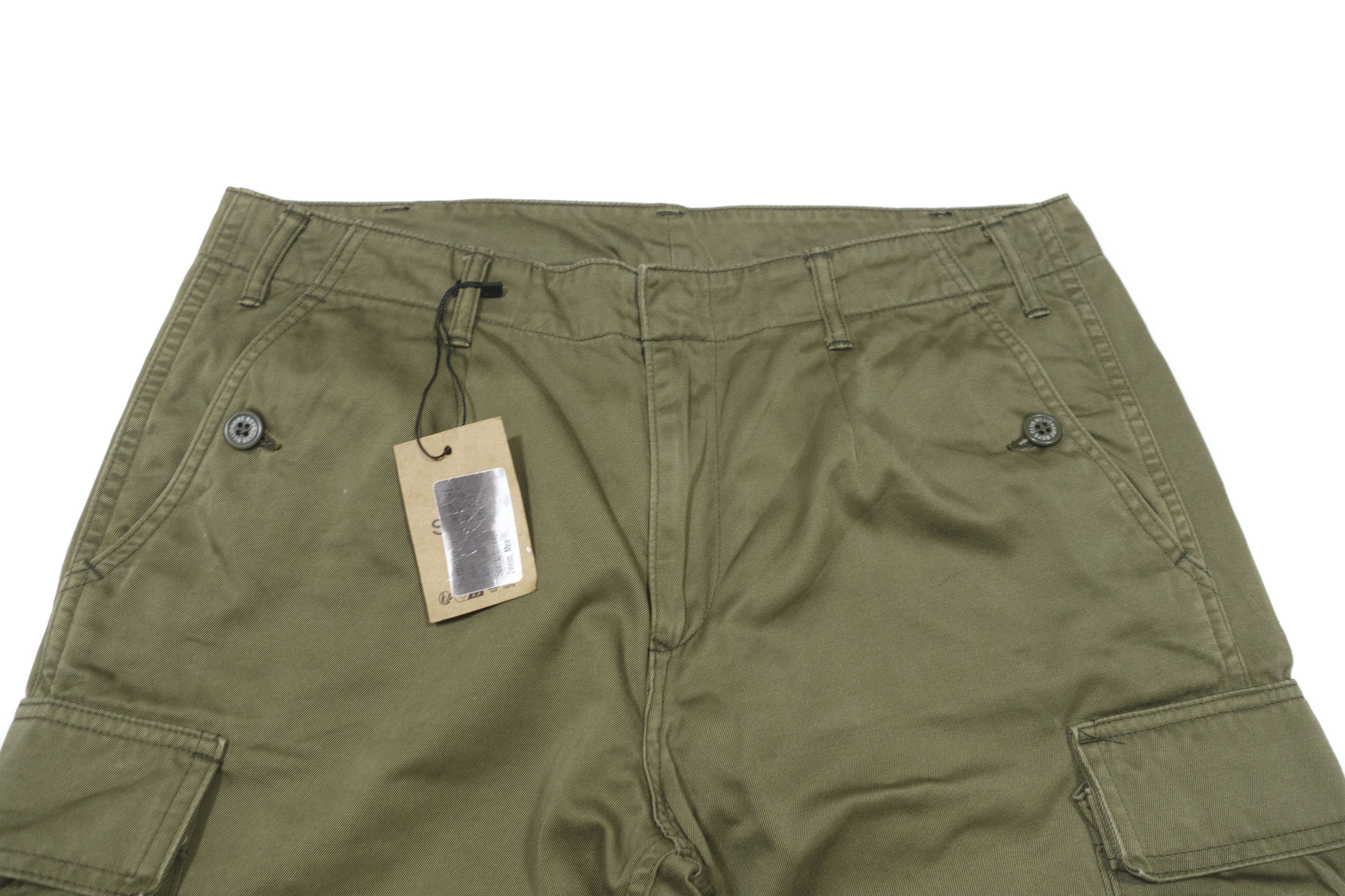 Billionaire Boys Club Cargo Shorts Size US 34 / EU 50 - 3 Thumbnail