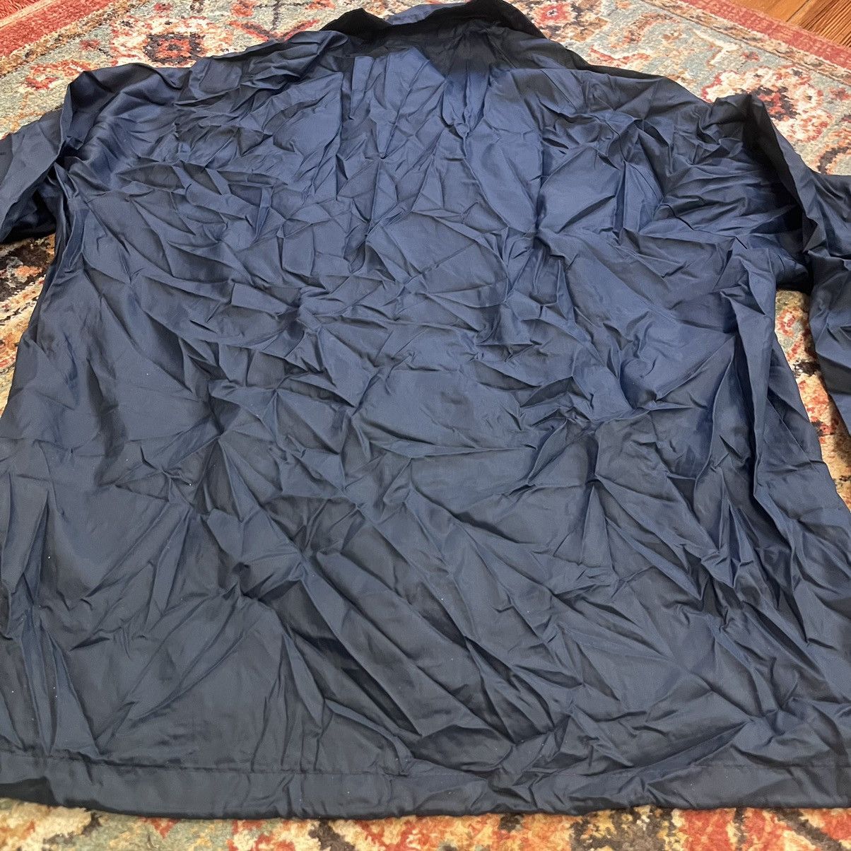 Champion × Vintage Vintage 70s Champion Bucknell College Large Coaches Jacket Size US L / EU 52-54 / 3 - 13 Thumbnail