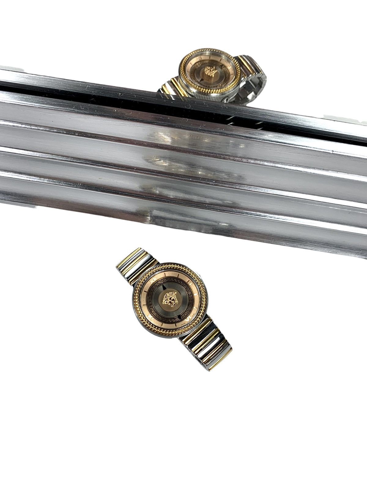 Versace Versace Medusa Watch Size ONE SIZE - 7 Thumbnail