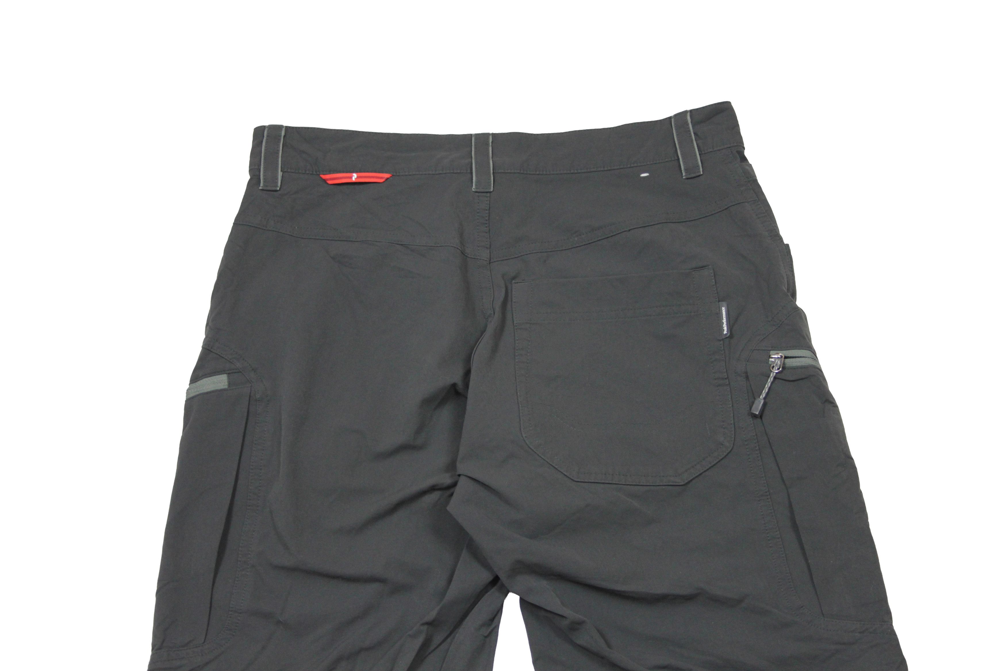 Peak Performance Transformer Agile Outdoor Pants Size US 30 / EU 46 - 6 Thumbnail